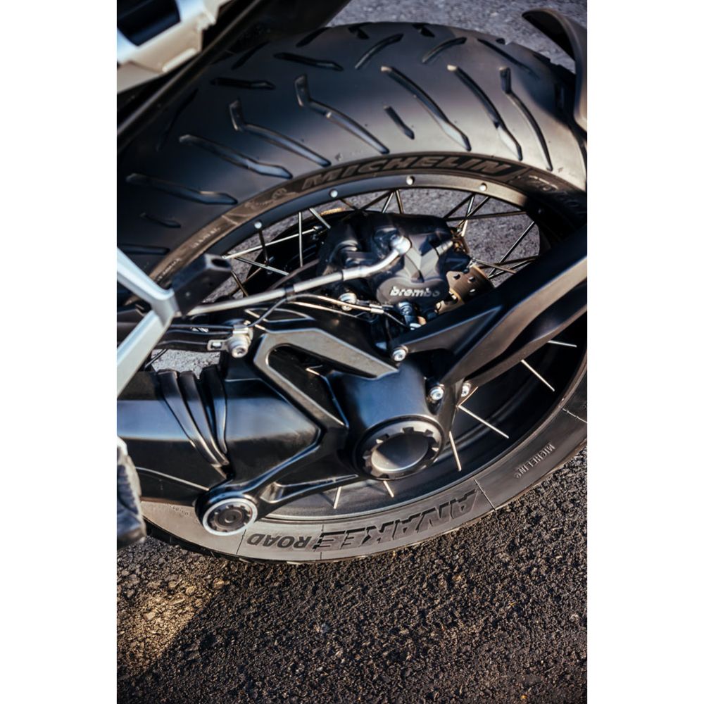 Michelin Anakee Road motorcykeldäck