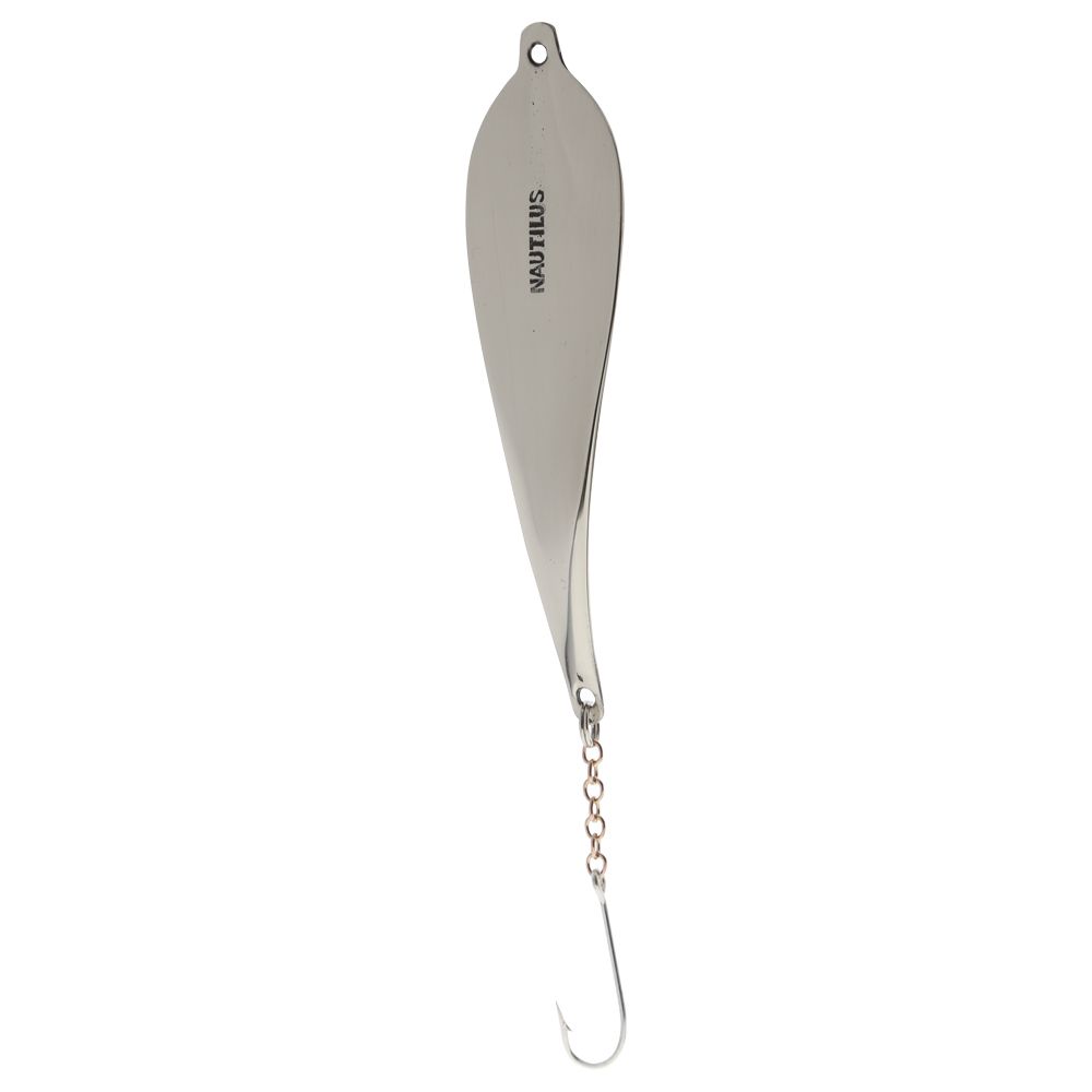 Puustjärvi Nautilus pystypilkki 8 cm 30 g