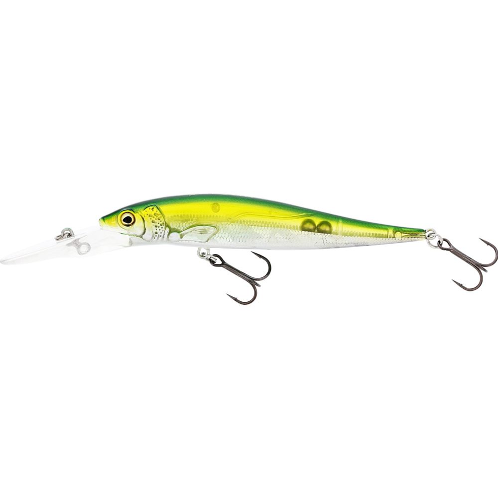 Westin Mr jerkbait 9 cm 9 g