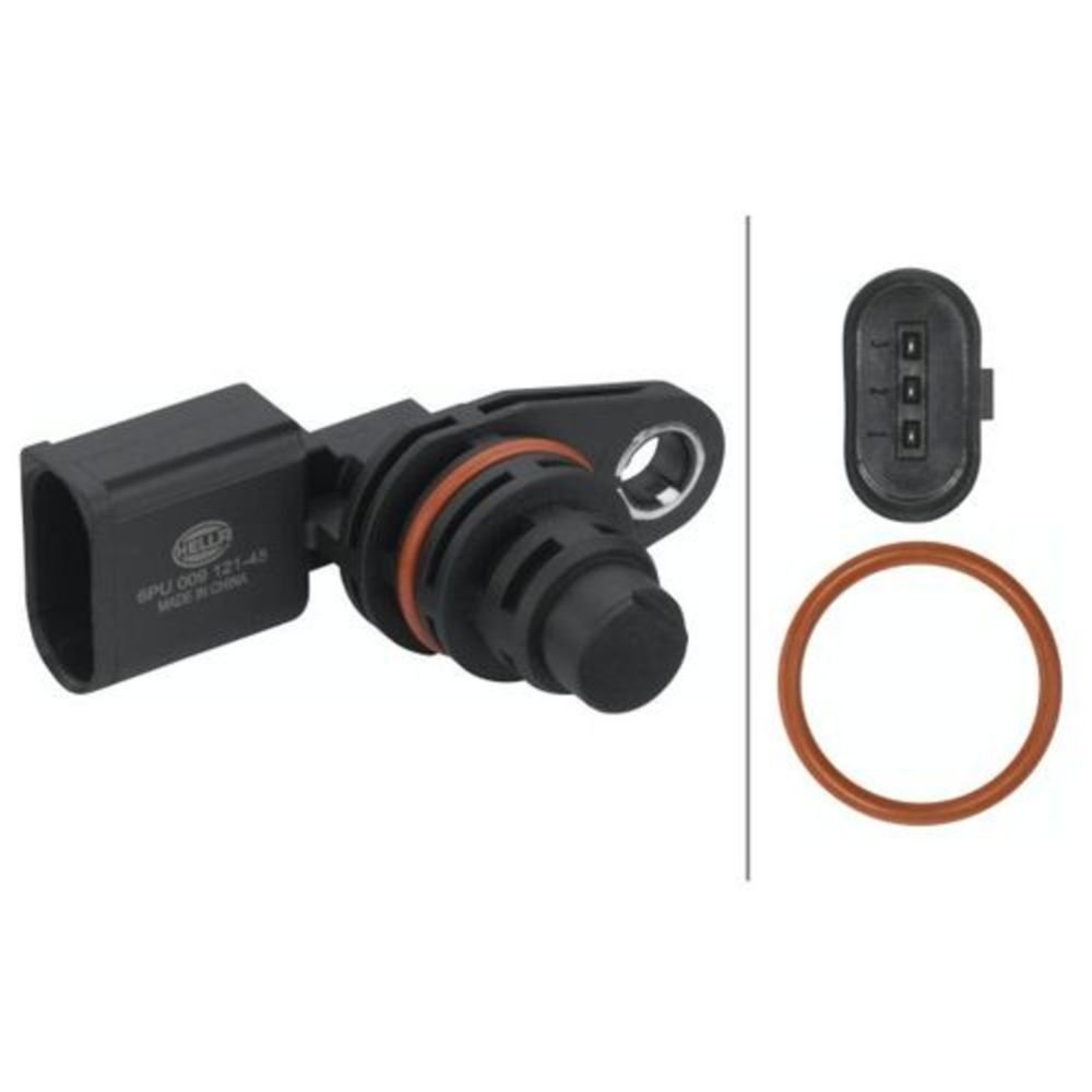 Sensor, kamaxelposition 10-00281