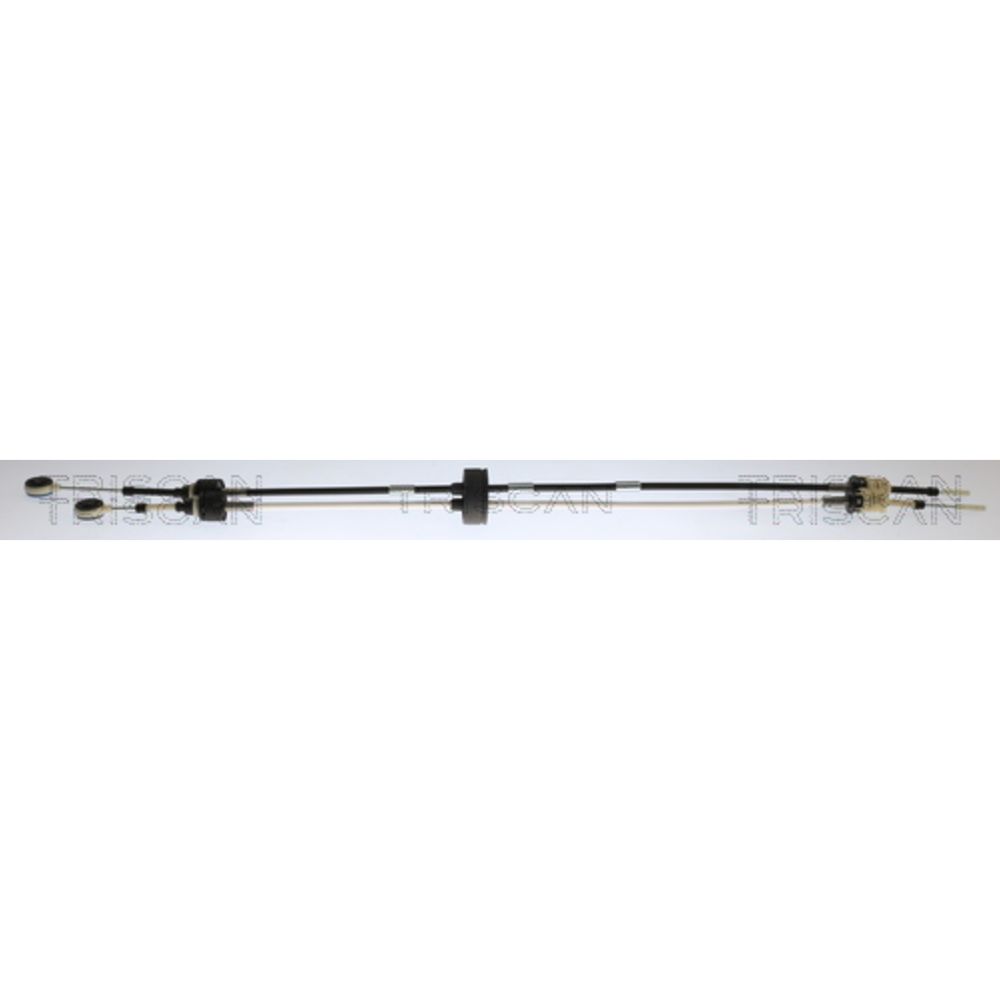 Vajer, manuell transmission 24-00144