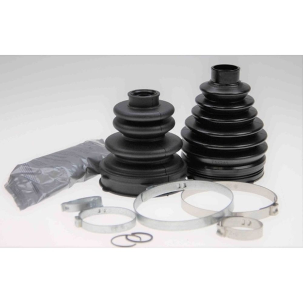 Vetoakselin suojakumisarja 17-05375