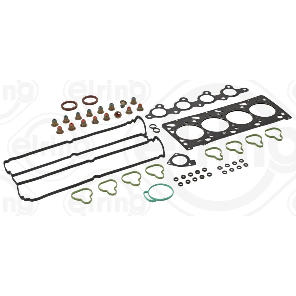 Packningssats, topplock 27-01043