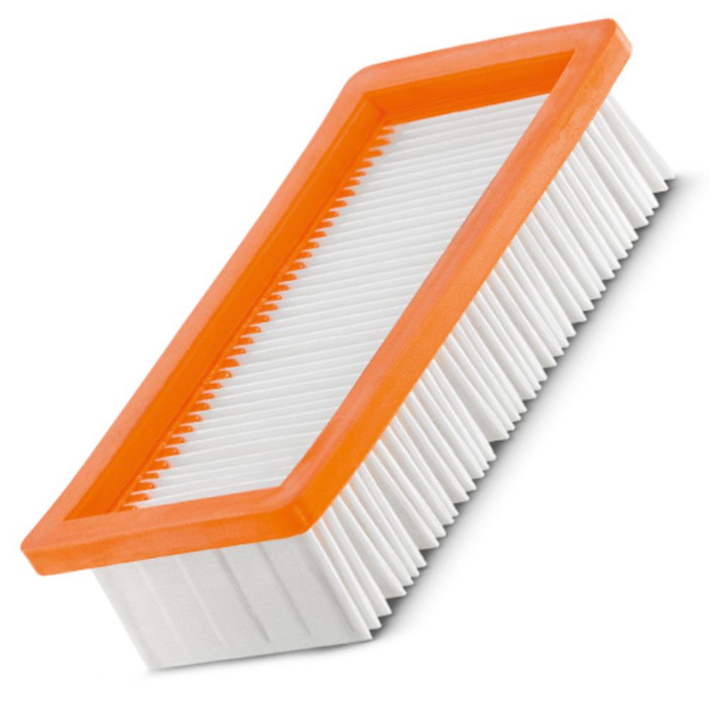 Kärcher lamefilter AD tuhaimurile