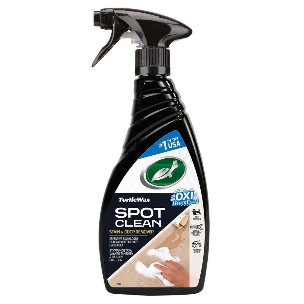 Turtle Wax Spot Clean 500 ml