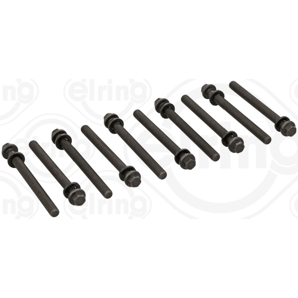 Bultsats, topplock 25-01028
