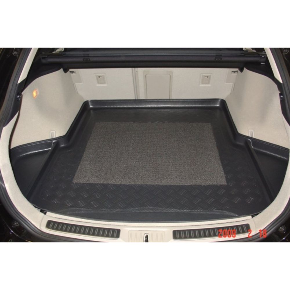 Bagagerumsmatta Avensis Wagon-III 09->
