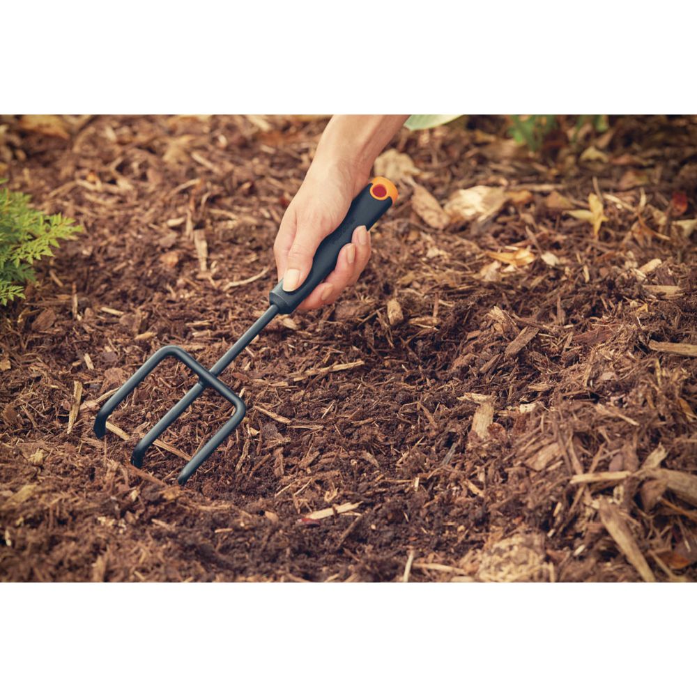 Fiskars Ergo handluckrare