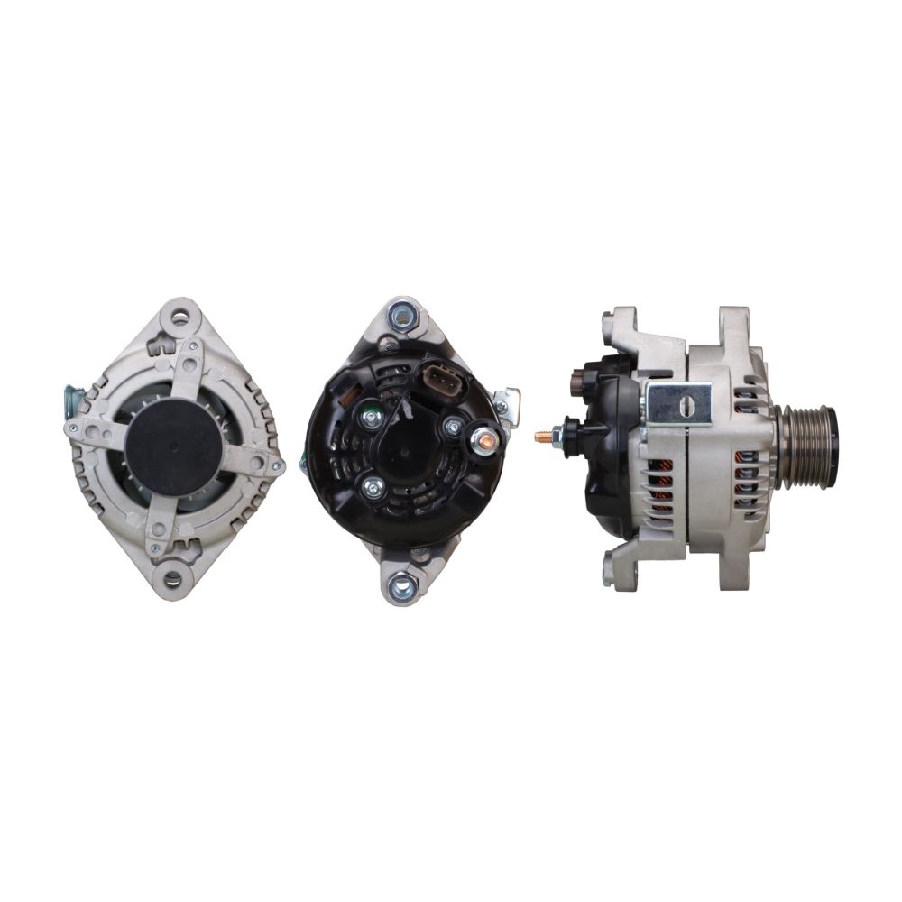 Generaator 13-01512