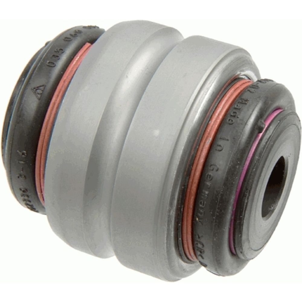 Lagring, hjullagerhus 18-00861