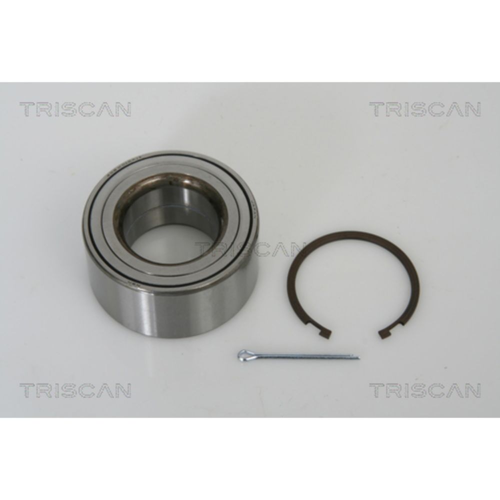 Pyöränlaakerisarja 21-1893