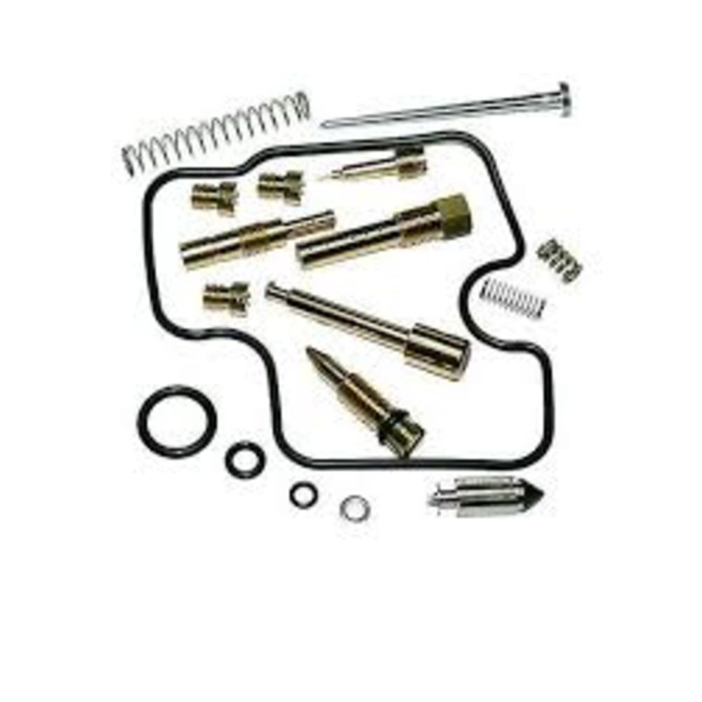 Reparationssats, förgasare 98-13324