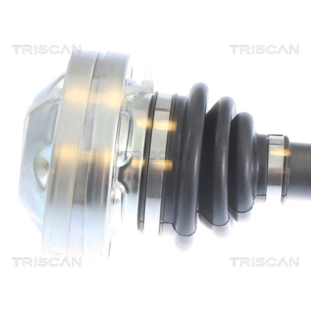 Drivaxel 17-02526