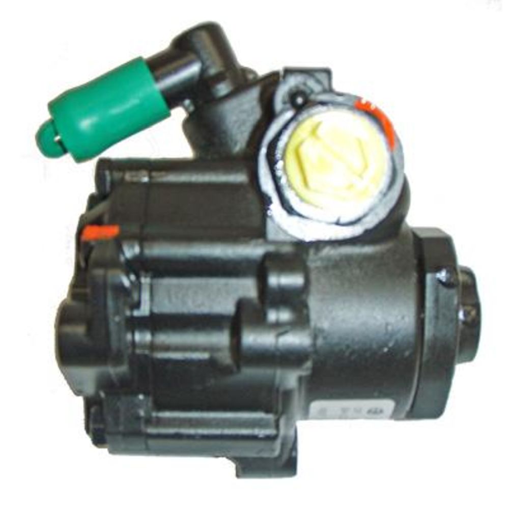 Ohjaustehostimen pumppu 77-10132