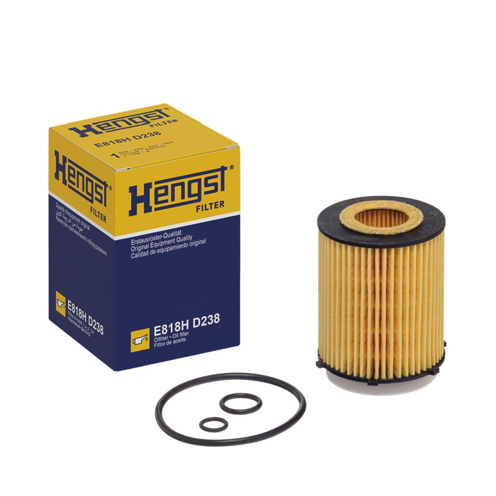 Õlifilter 15-7116