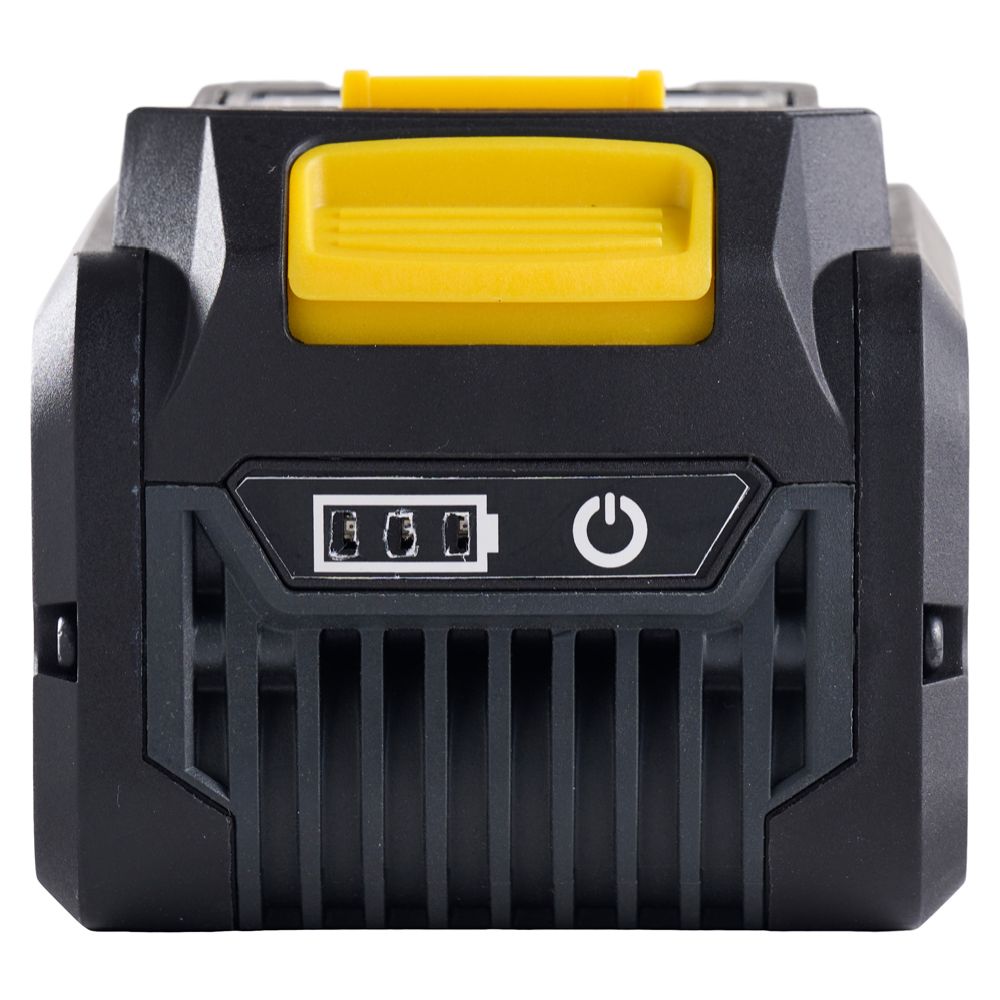 Probuilder aku, 18 V, Li-ioon, 6 Ah