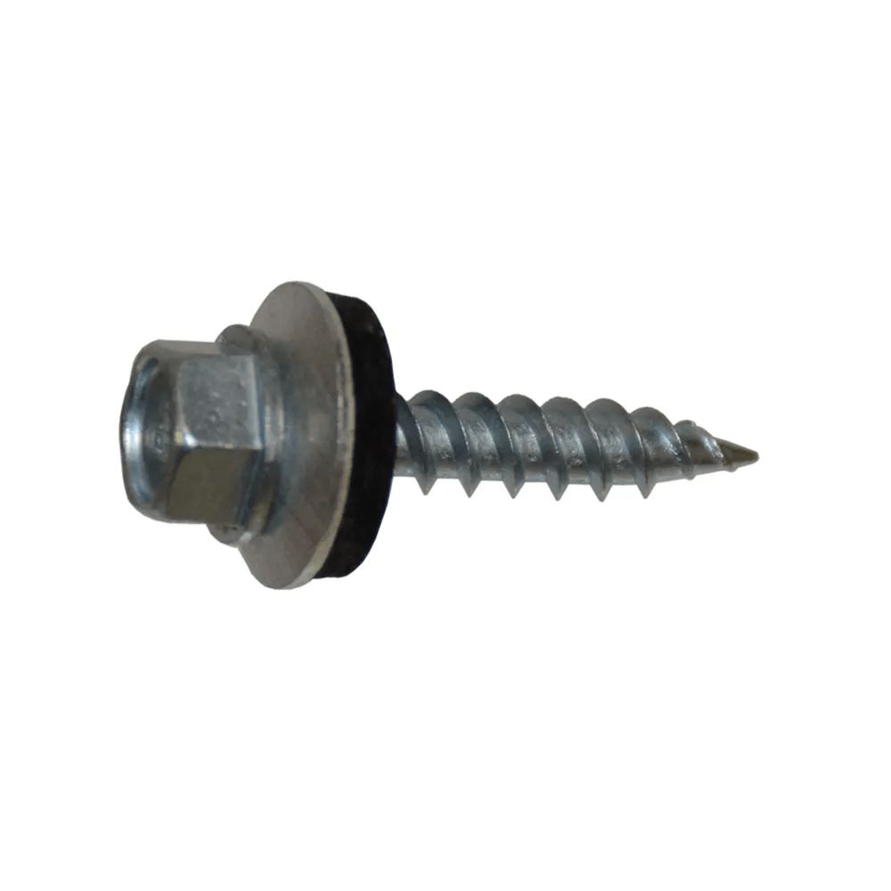 Fixmaster kateruuvi 4,8 x 38 sinkitty 20 kpl