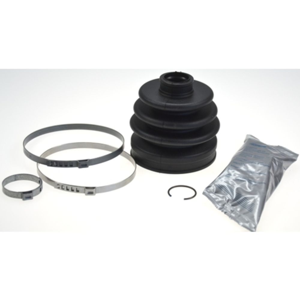 Vetoakselin suojakumisarja 17-01074