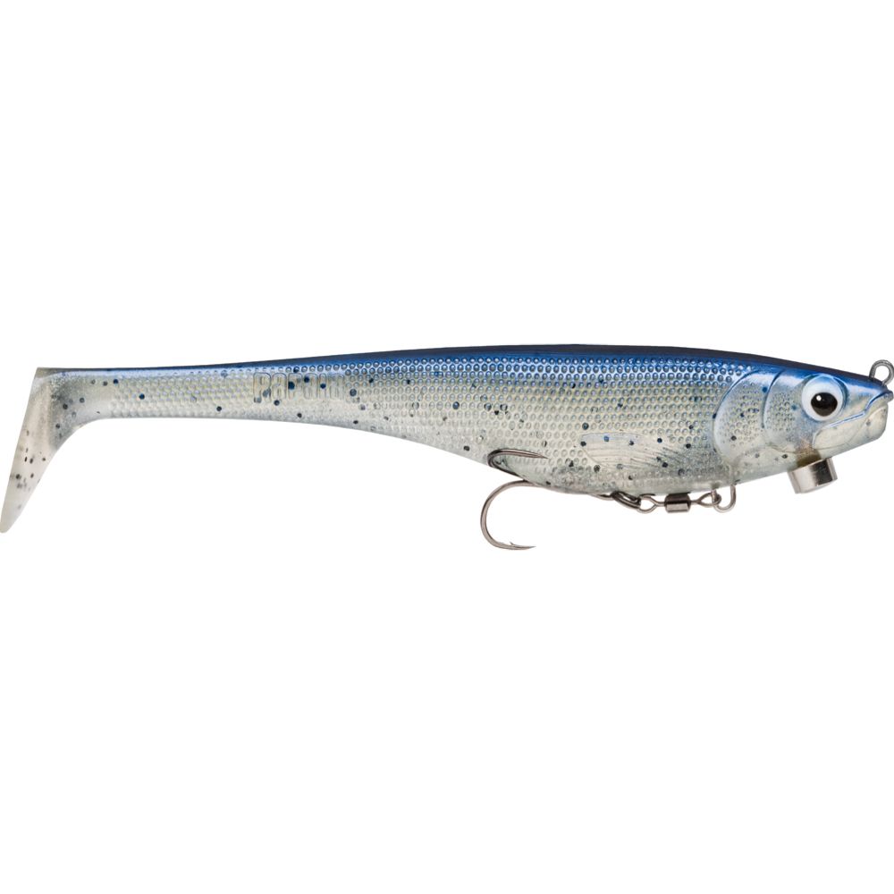 Rapala Soft Peto Prerigged haukijigi 18 cm 60 g