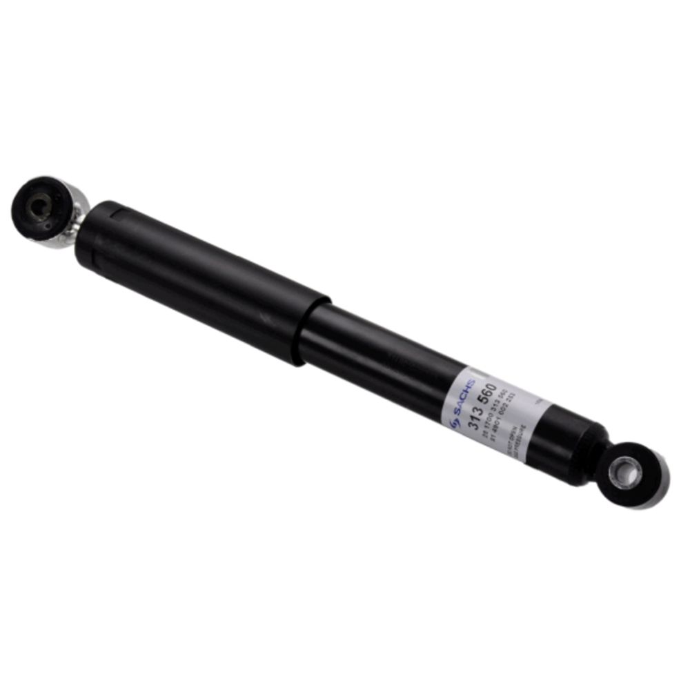 Iskunvaimennin 34-3414