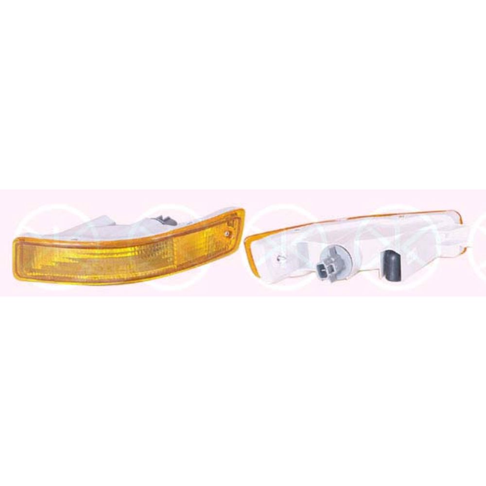 Blinker 50-4120