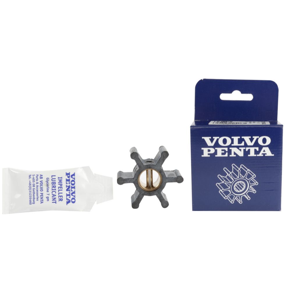 Impeller till vattenpump 50-01456