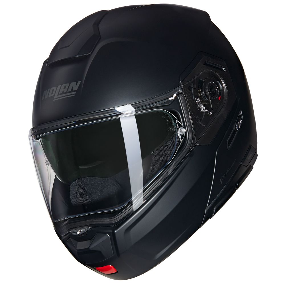 Nolan N90-3 Classico 302 avatav kiiver