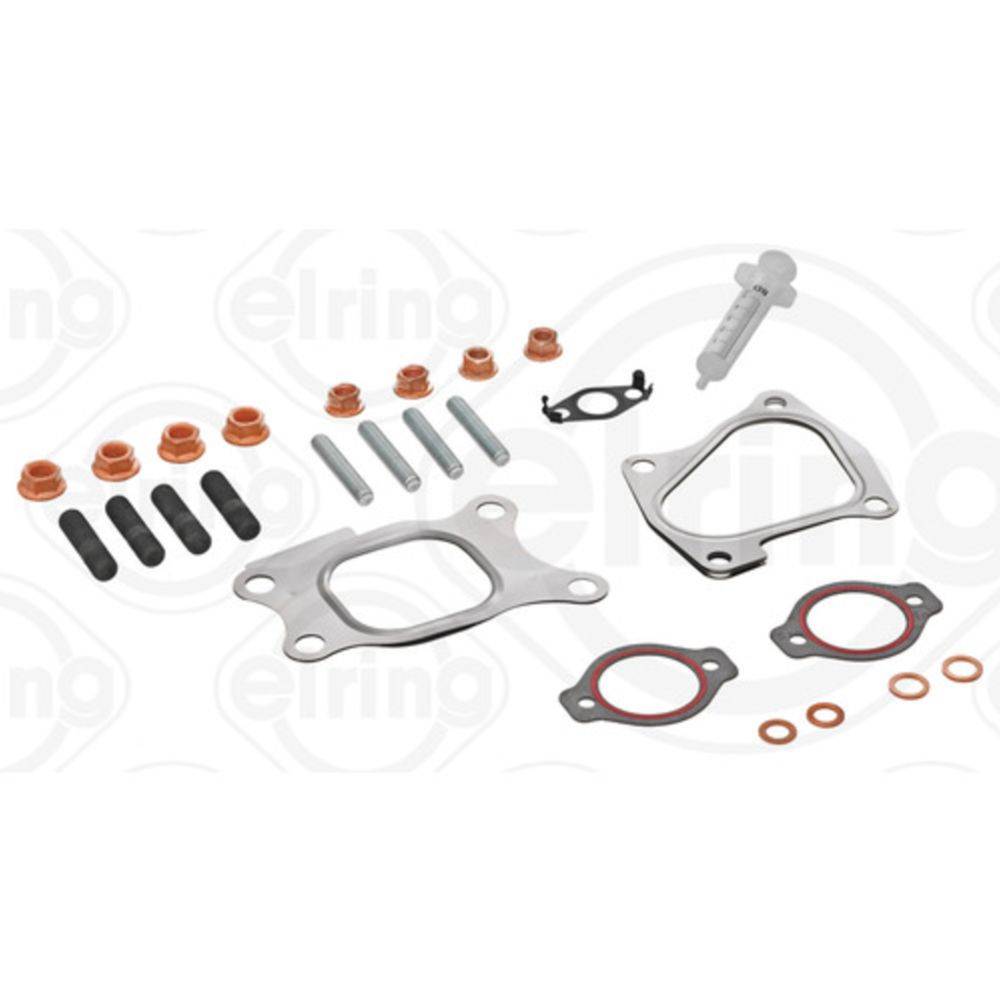 Monteringsats, Turbo 13-0167