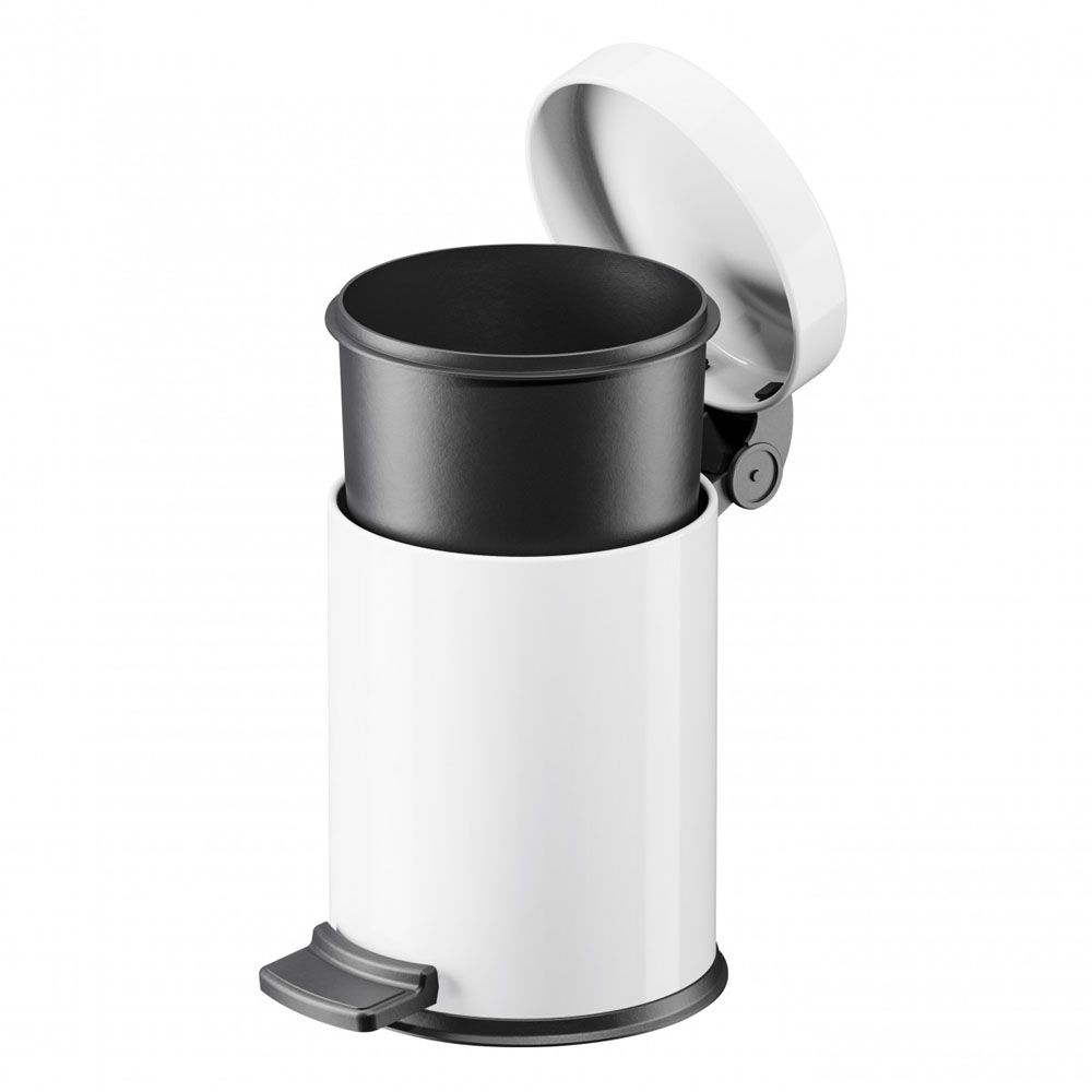 Hailo Solid S roskakori 4 L