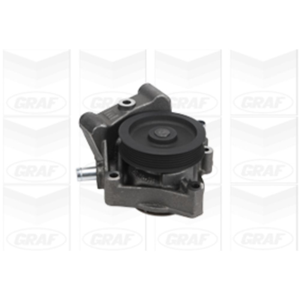 Vattenpump 30-9848