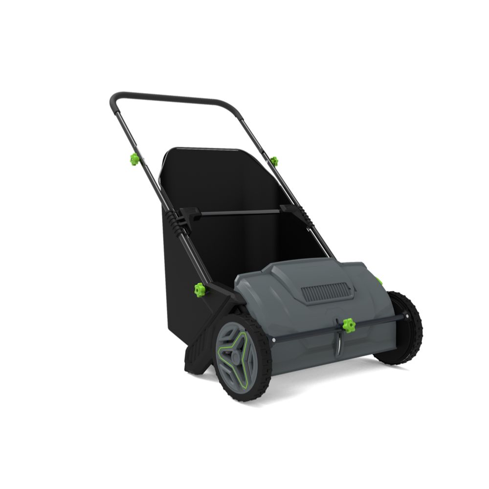 Mag-Pro Garden lehtienkerääjä 53 cm