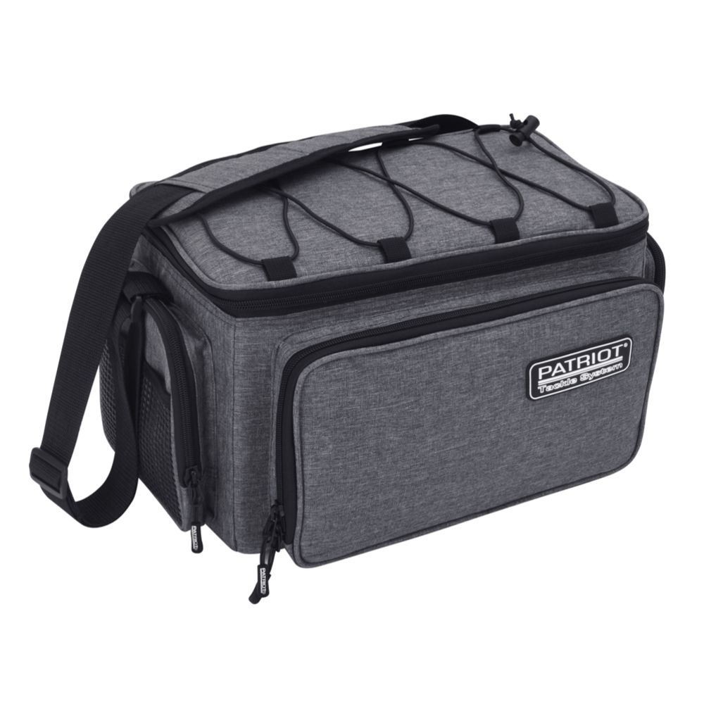 Patriot Tackle System fiskeväska