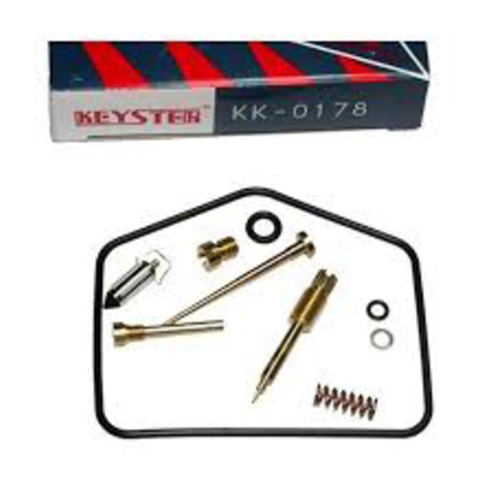 Reparationssats, förgasare 98-13438