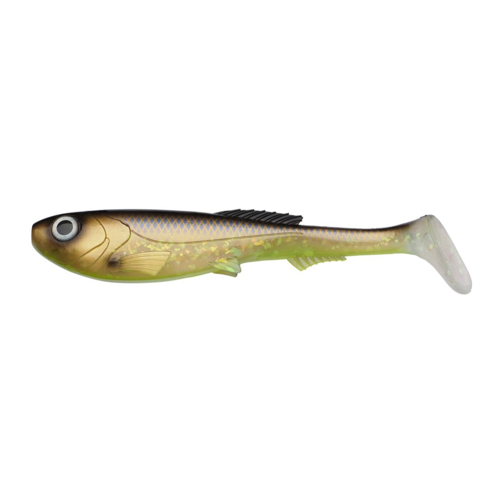 Abu Garcia Beast Paddletail haukijigi 17 cm 49 g väri: Roach