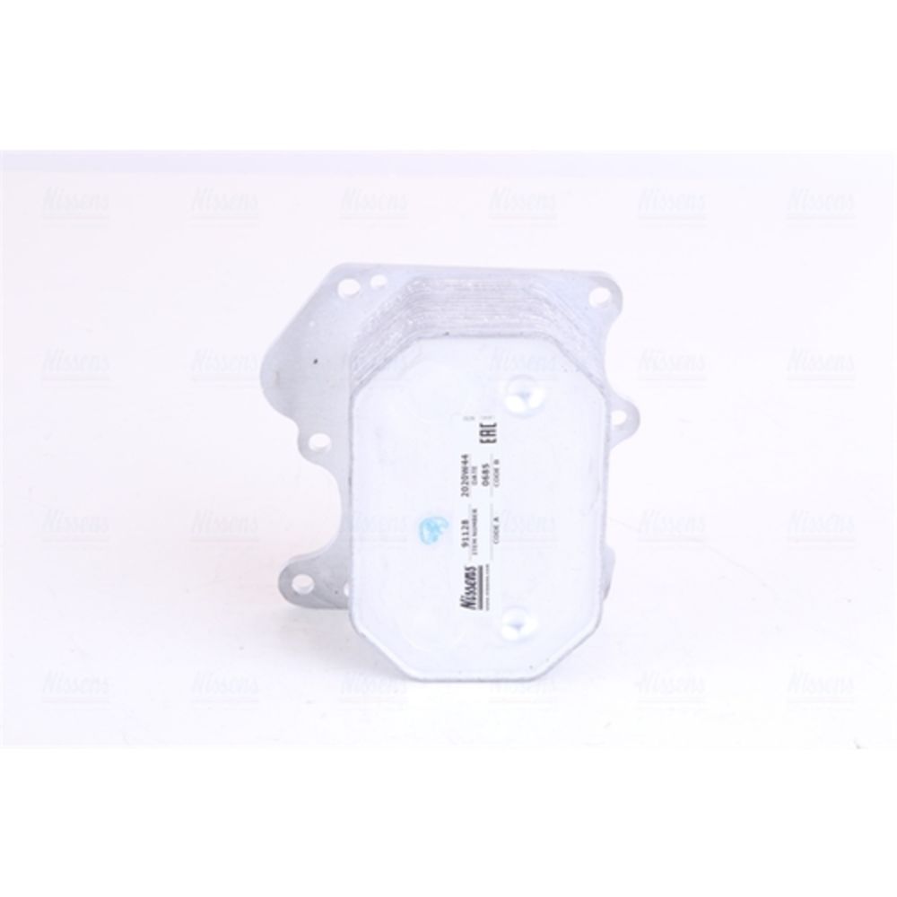 Öljynjäähdytin 30-04286