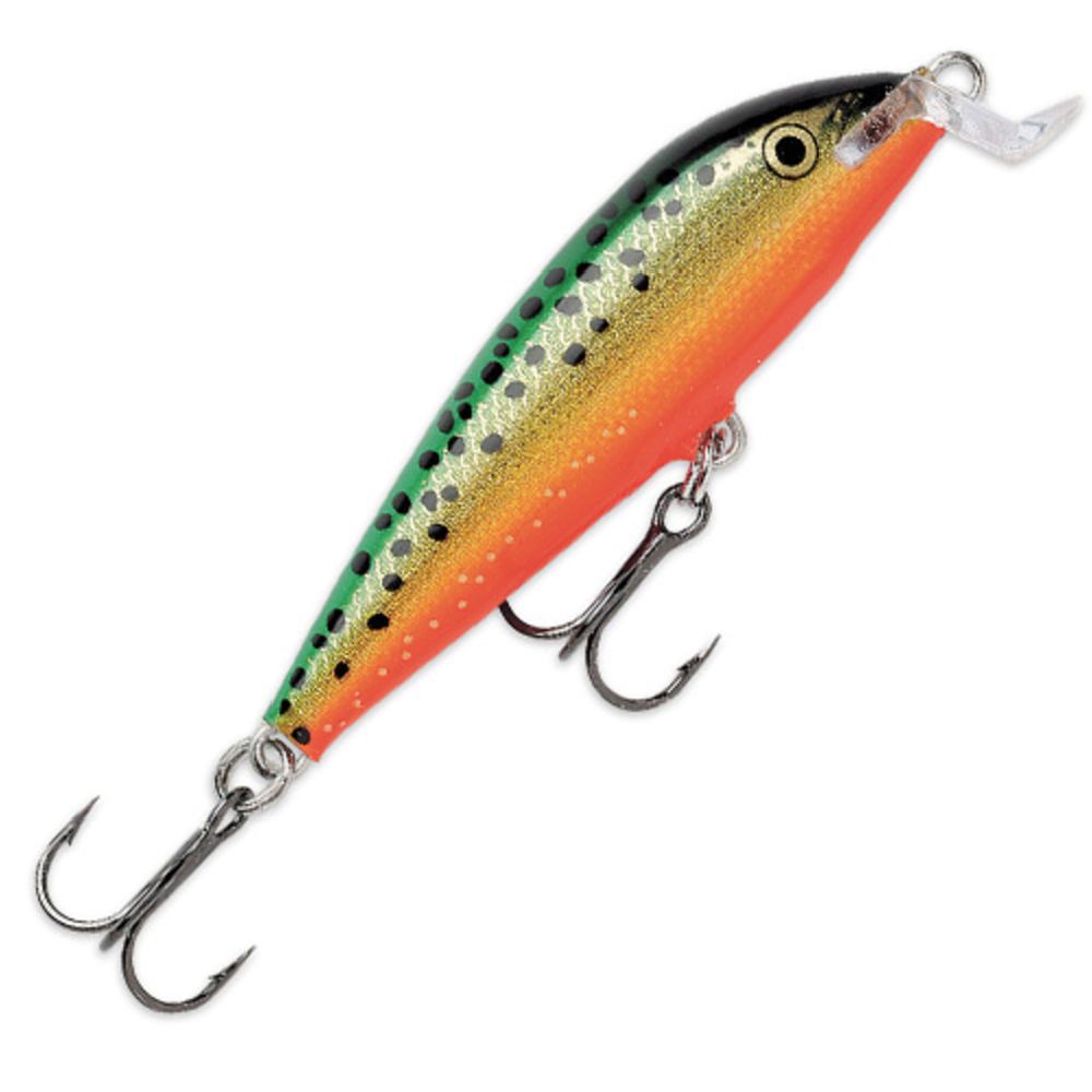 Rapala Team Esko wobbler 7 cm 6 g