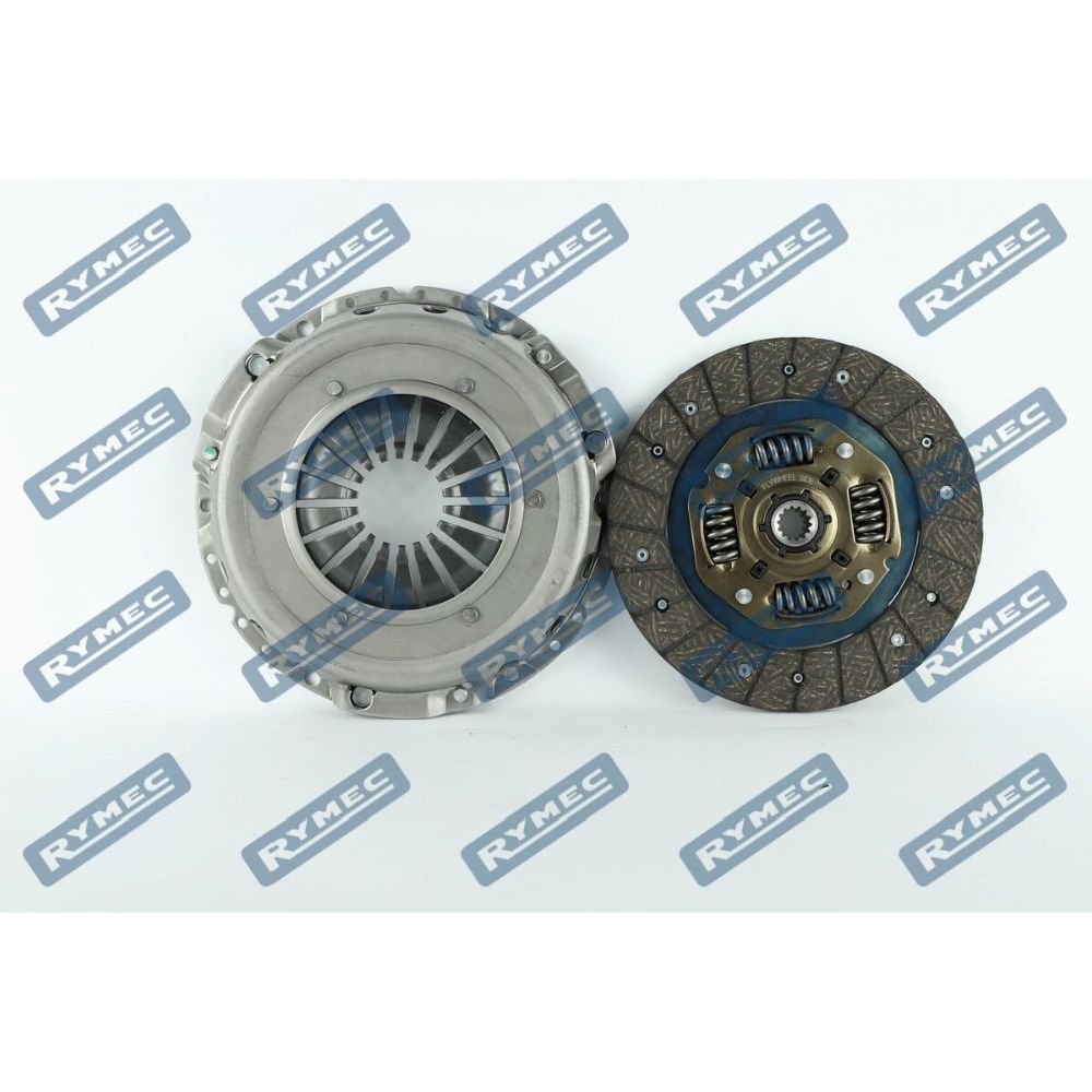 Kytkinpaketti 84-00172