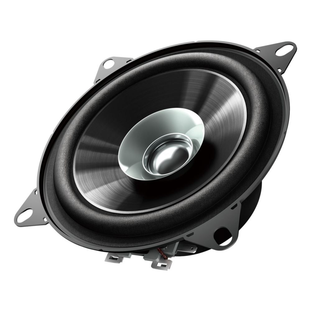 Pioneer TS-G1010F 4" 2-ribalised koaksiaalkõlarid