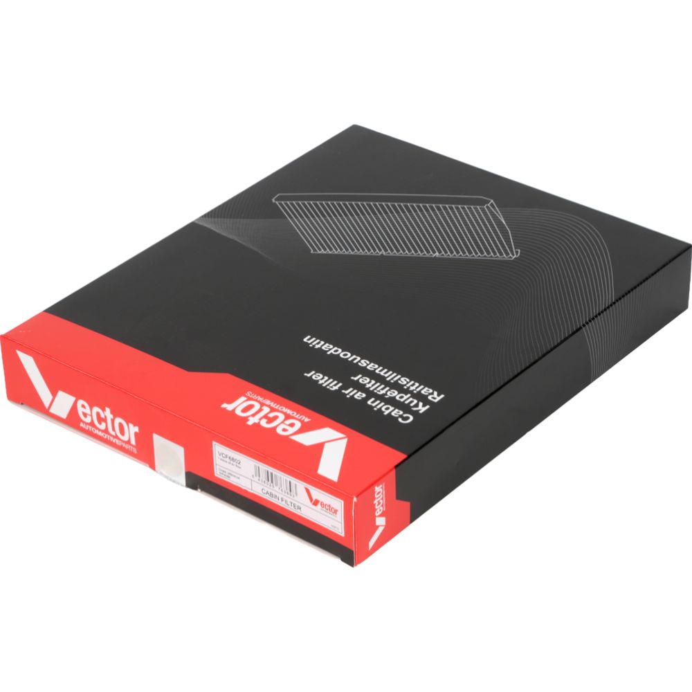 Raitisilmasuodatin 19-2465