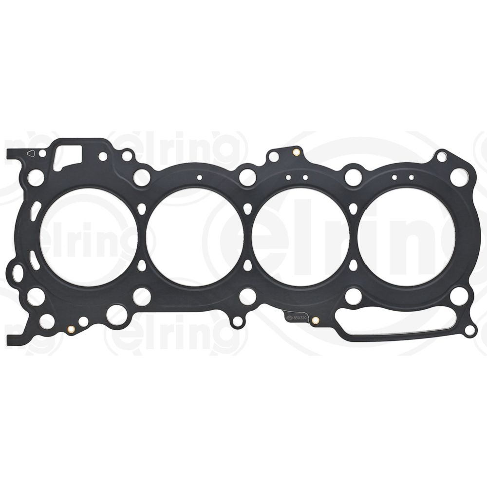 Packning, topplock 27-02217
