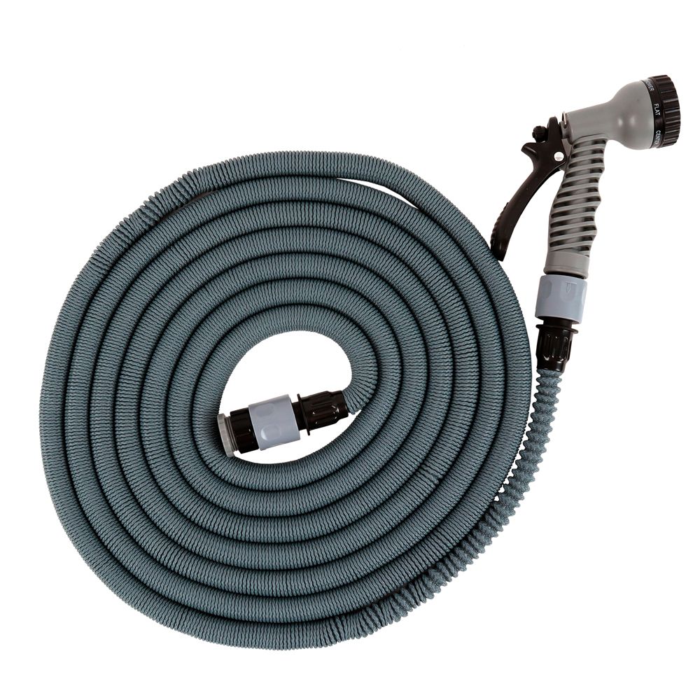 Mag-Pro Garden venyvä puutarhaletku 15 m