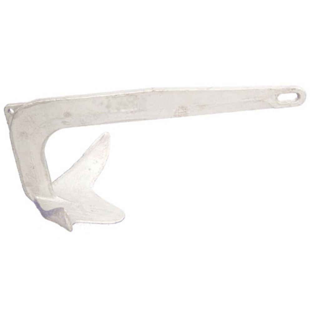 Naviquest ankare Bruce-typ 5 kg HDG