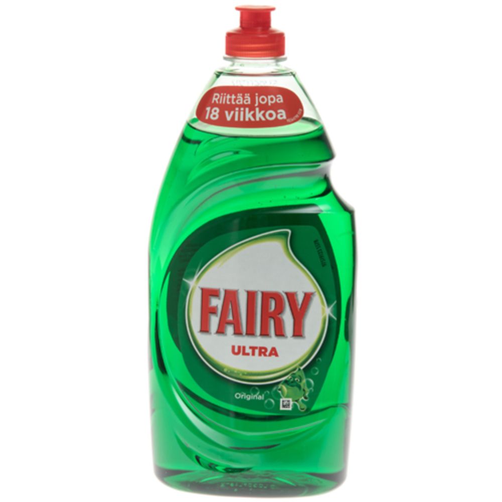 Fairy Original astianpesuaine 900 ml