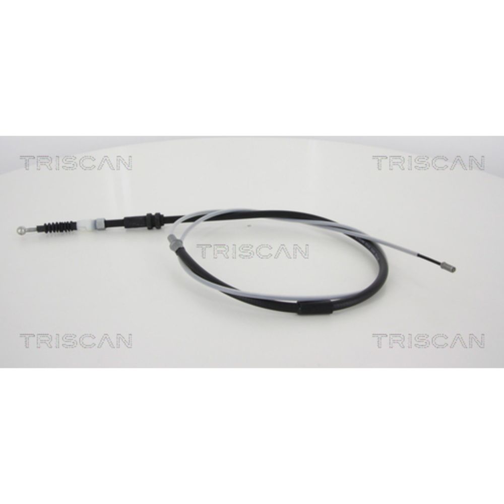 Handbromsvajer 24-7809