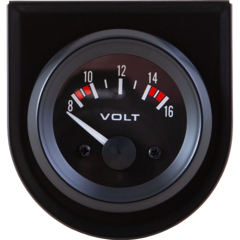 Voltmeeter 9->17 V