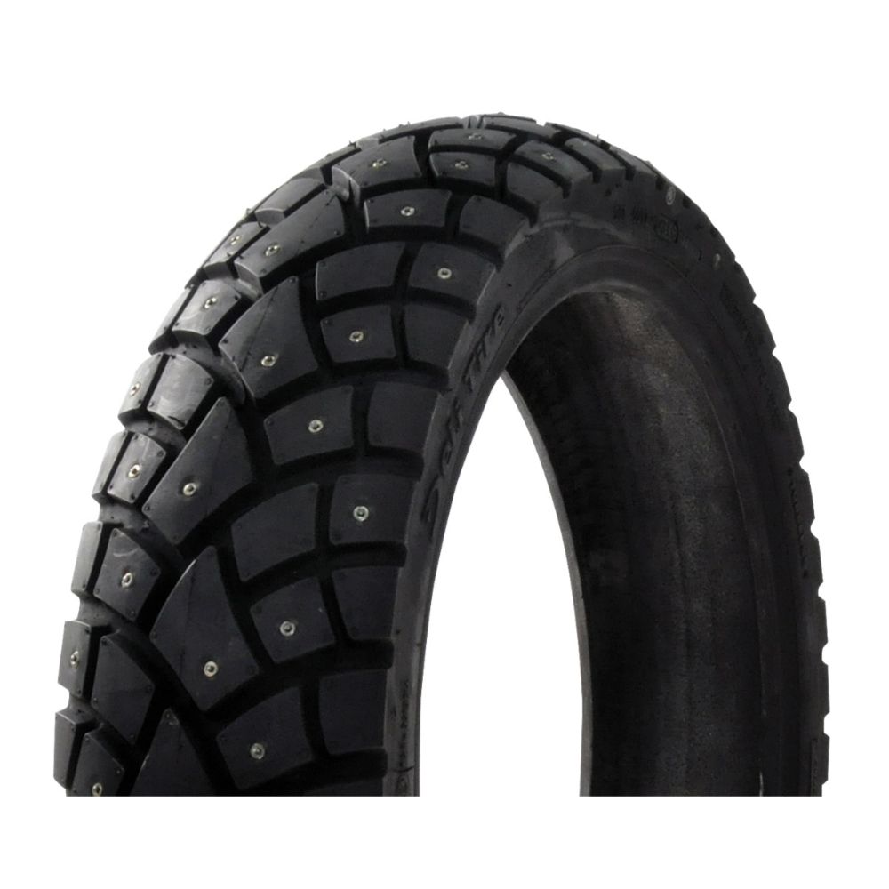 Deli nastarengas 100/80-17 (52R) TL 120-nastaa