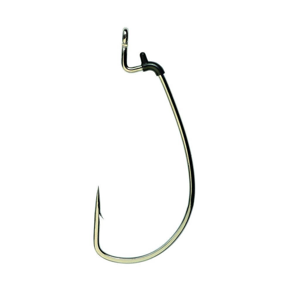 Lazer Sharp L12 Worm jigikoukku no: 3/0 5 kpl