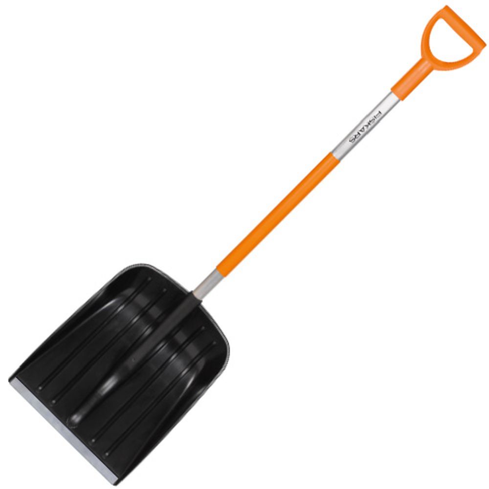 Fiskars Plus snöspade