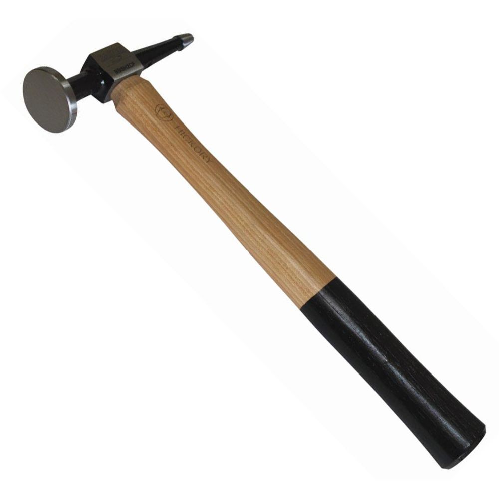 Bahco BBSH2CP autoplekksepa haamer "viimistlemine"