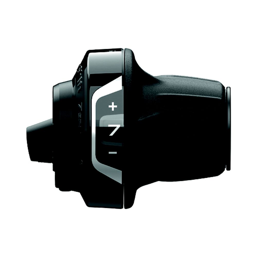 Shimano SL-RV400 Revoshift 3/7-v växelreglagepar